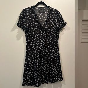 Reformation dress size 8. Perf condition